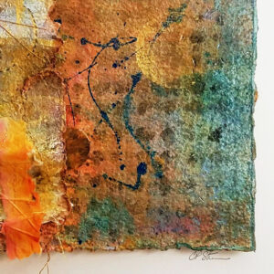mixed media - Connie Stover