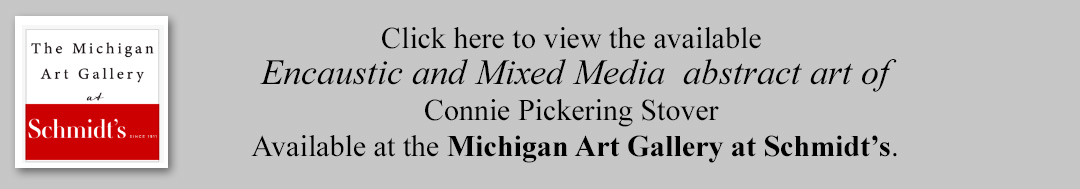 Michigan Art Gallery link