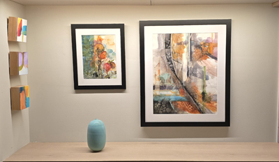 Connie Pickering Stover home page