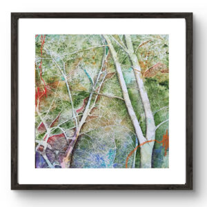 reproduction print by Connie Pickering Stover