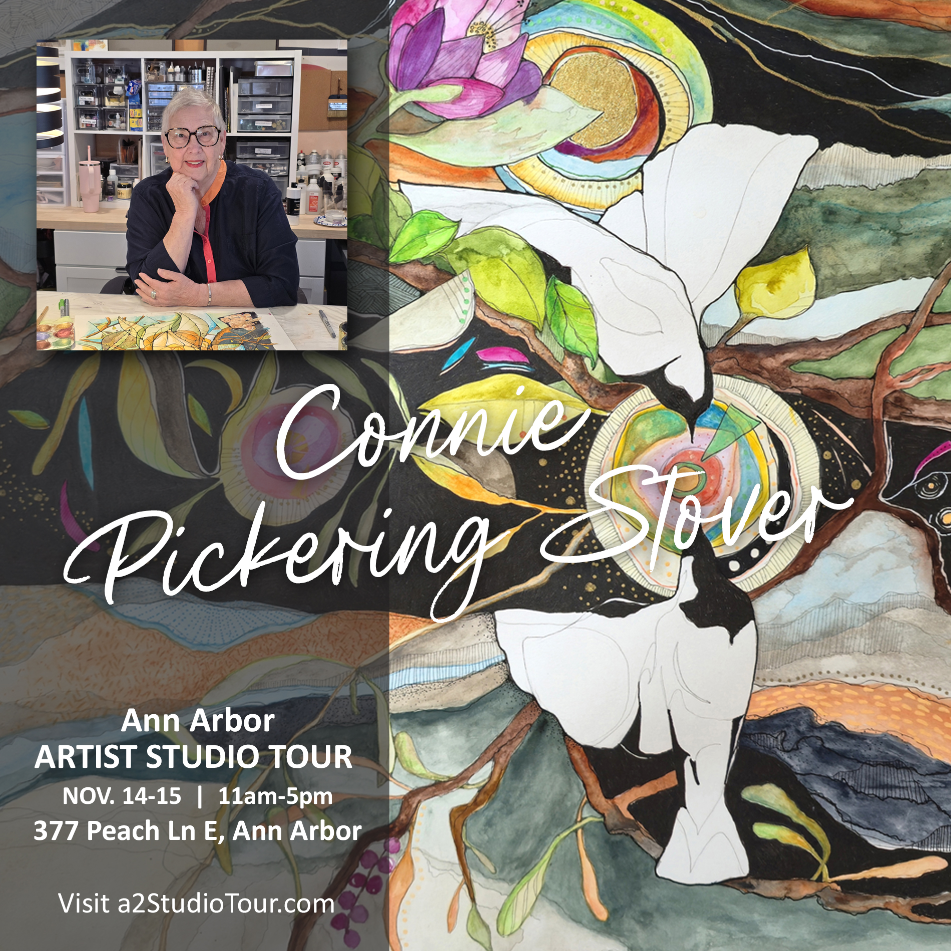 AD 5 a2 Studio tour